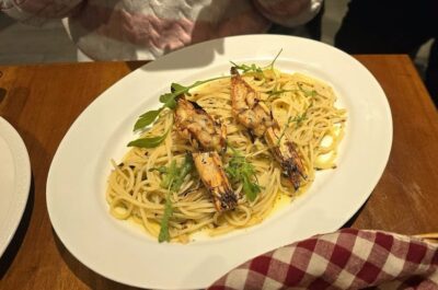 top 8+ restoran italia di jakarta selatan yang banyak penggemarnya