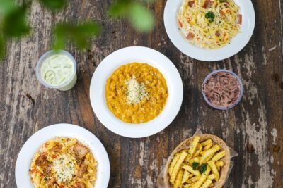 top 8+ restoran italia di jakarta selatan yang banyak penggemarnya