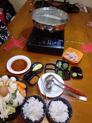 top 8+ restoran shabu-shabu jakarta utara terbaik, daging premium!