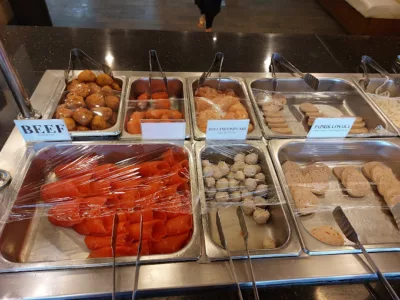 top 8+ restoran shabu-shabu jakarta utara terbaik, daging premium!