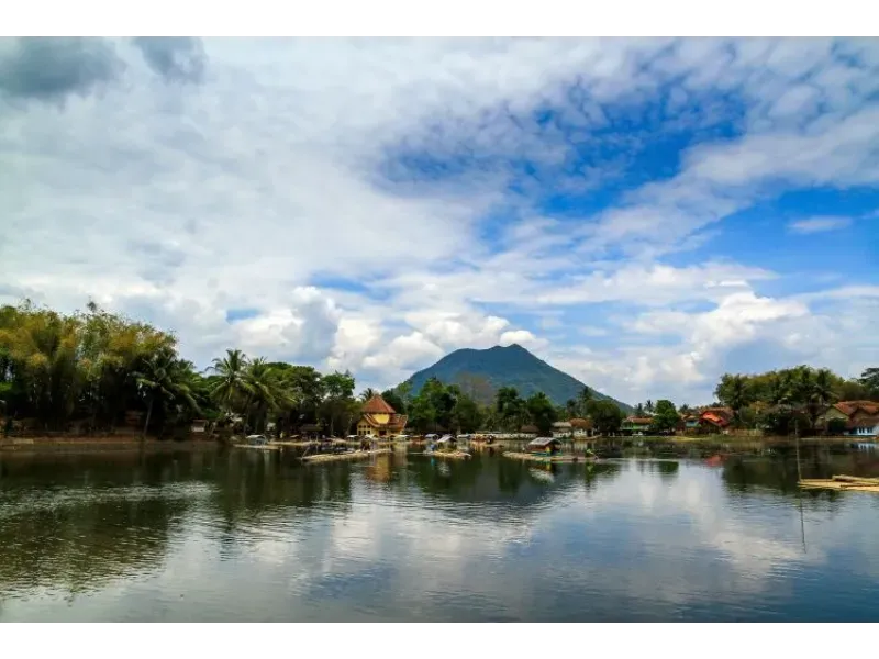 situ patenggang