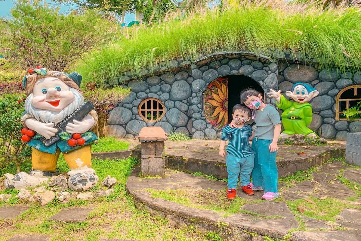 top 8+ tempat wisata di malang yang seperti di luar negeri