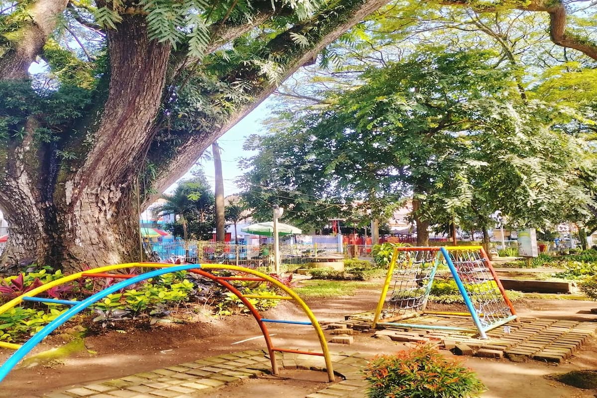 top 8+ tempat wisata di malang yang seperti di luar negeri