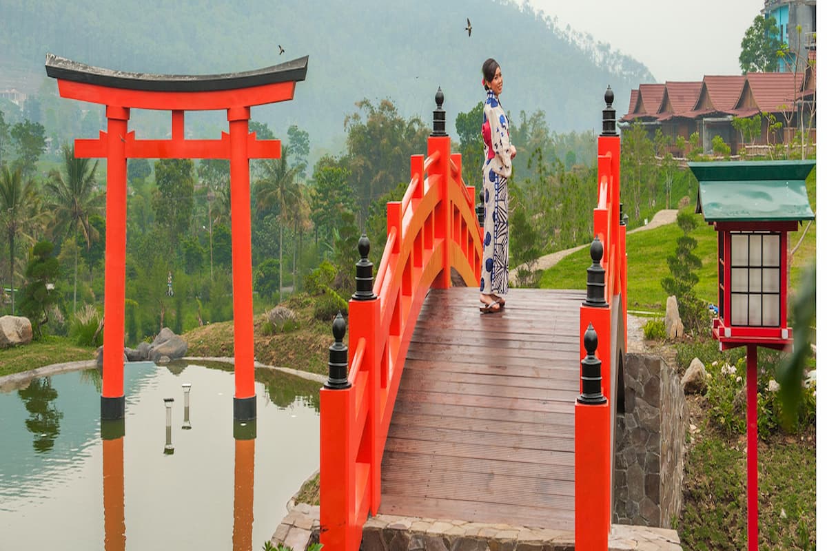top 8+ tempat wisata di malang yang seperti di luar negeri