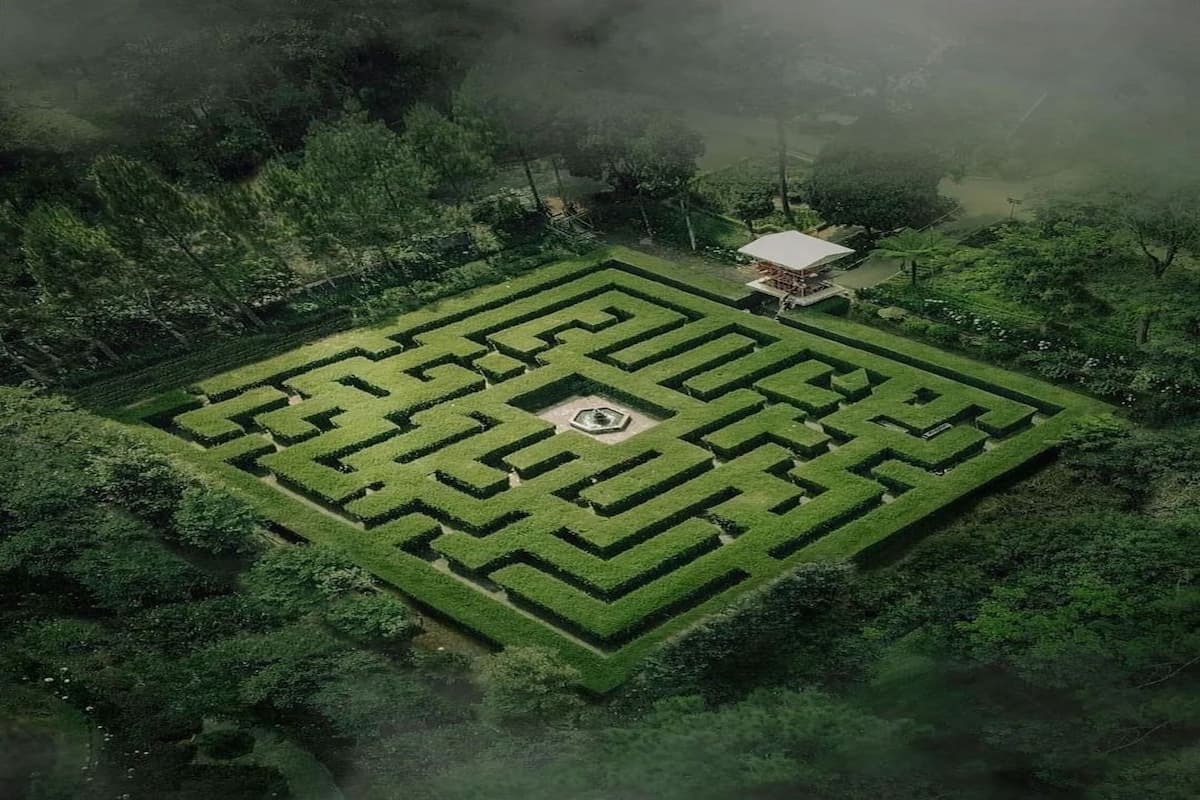 Top 8+ Tempat Wisata di Malang yang Seperti di Luar Negeri