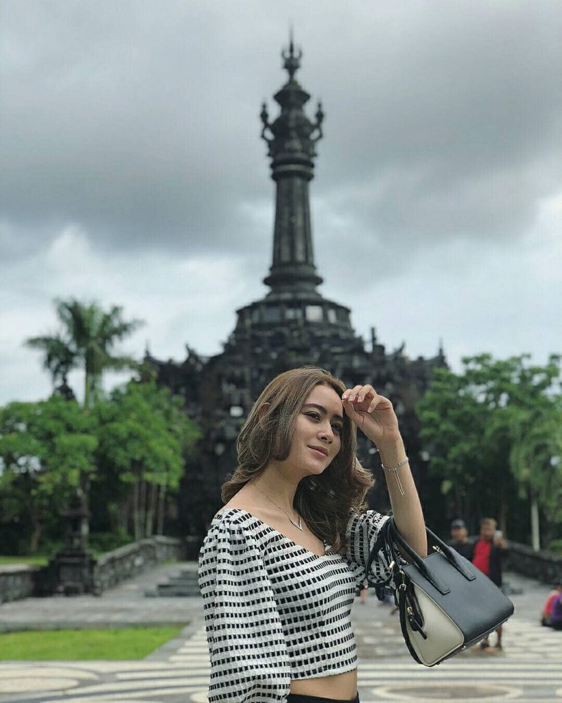 bali, denpasar, denpasar barat, denpasar selatan, desa sanur, museum bali, pantai sanur, pantai sindhu, patung titi banda, top 8+ tempat wisata favorit di denpasar bali
