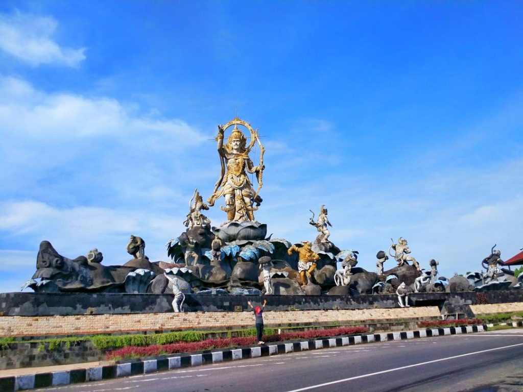 bali, denpasar, denpasar barat, denpasar selatan, desa sanur, museum bali, pantai sanur, pantai sindhu, patung titi banda, top 8+ tempat wisata favorit di denpasar bali