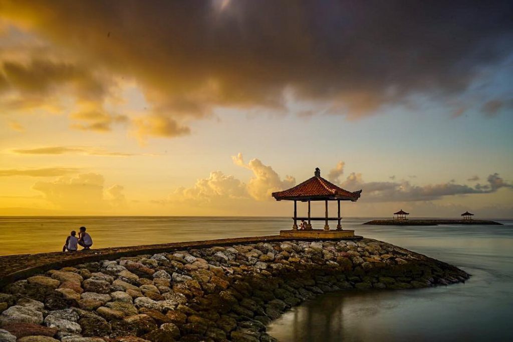 bali, denpasar, denpasar barat, denpasar selatan, desa sanur, museum bali, pantai sanur, pantai sindhu, patung titi banda, top 8+ tempat wisata favorit di denpasar bali