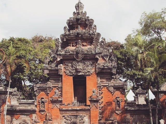 Top 8+ Tempat Wisata Favorit di Denpasar Bali