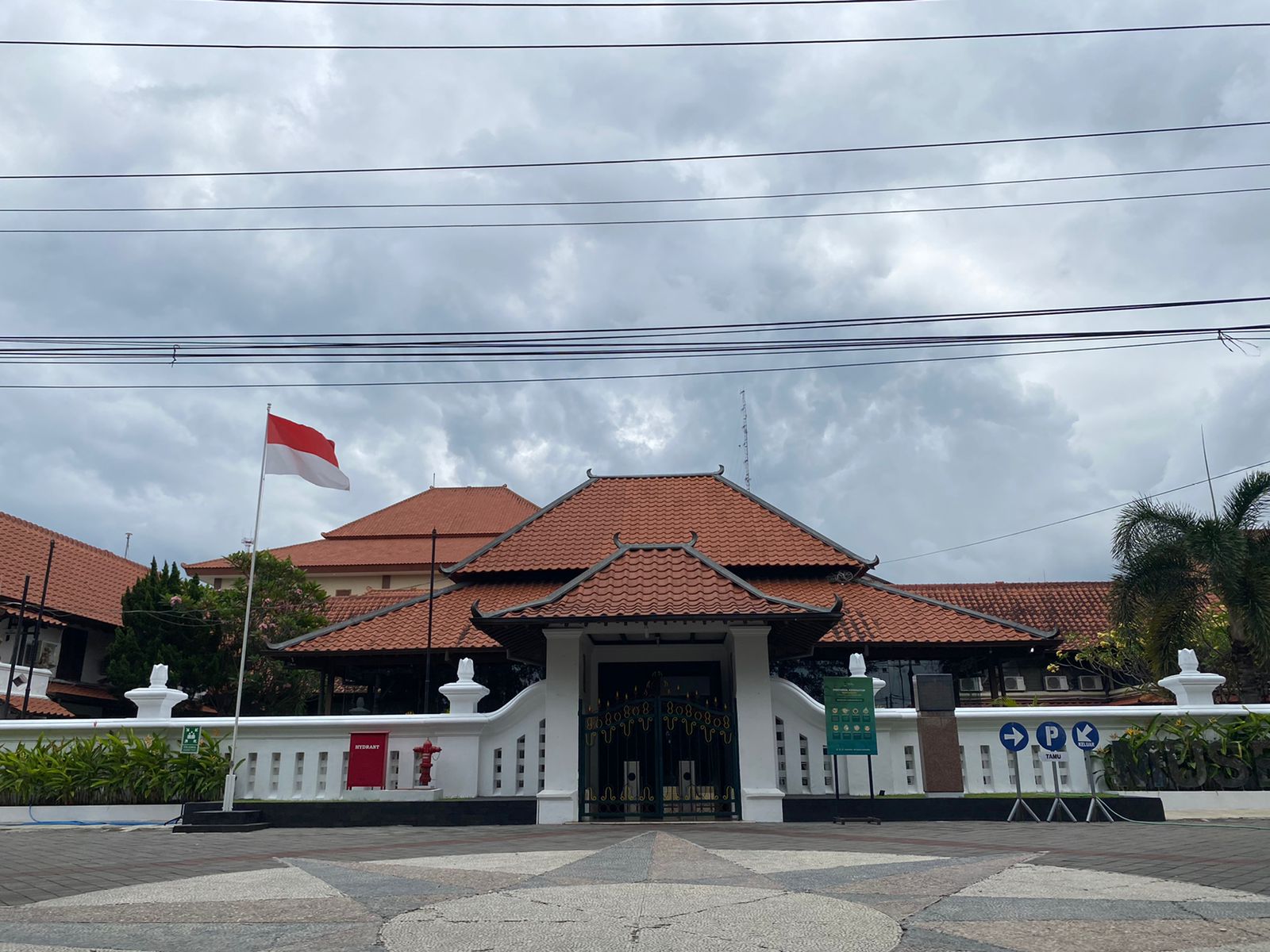 top 8+ tempat wisata ini ternyata dekat dari stasiun yogyakarta lho!