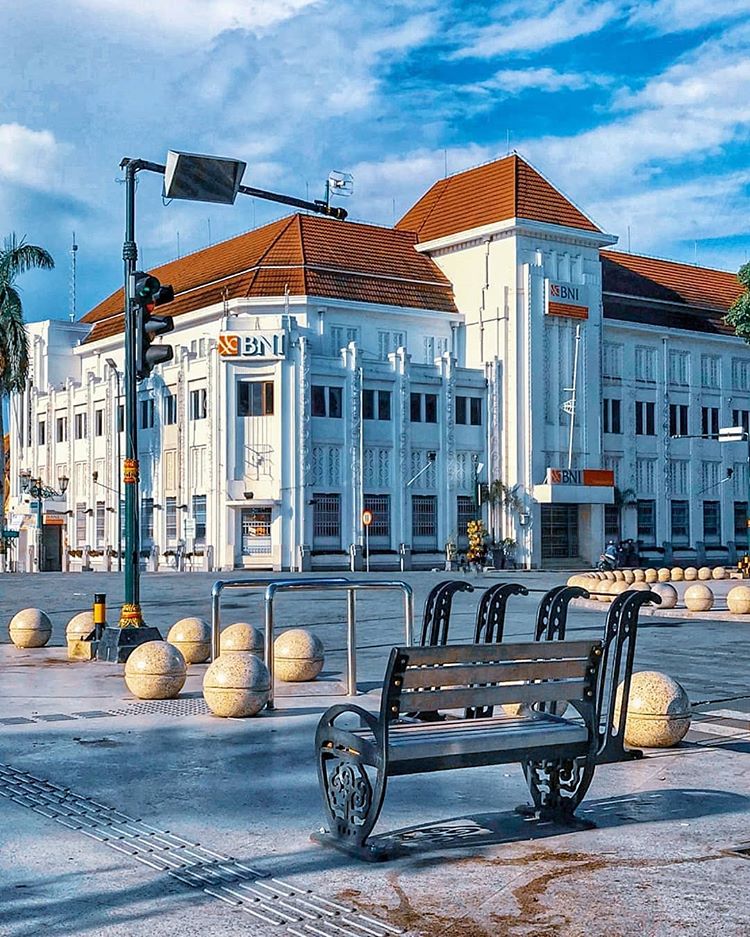 top 8+ tempat wisata ini ternyata dekat dari stasiun yogyakarta lho!