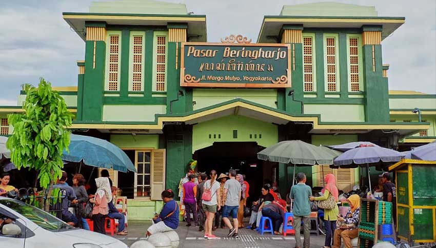 top 8+ tempat wisata ini ternyata dekat dari stasiun yogyakarta lho!