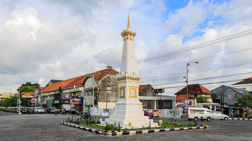 top 8+ tempat wisata ini ternyata dekat dari stasiun yogyakarta lho!
