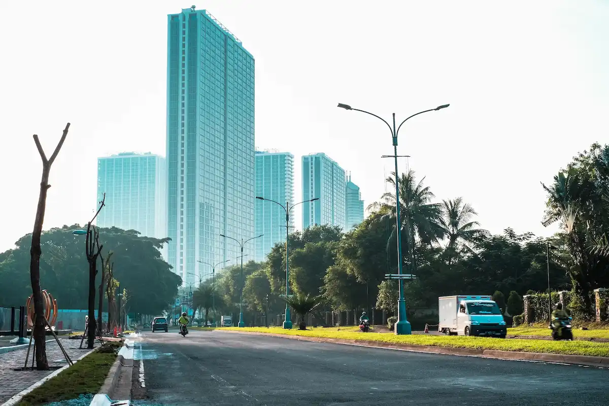 Top 8+ Tempat Wisata Malam di Tangerang yang Seru