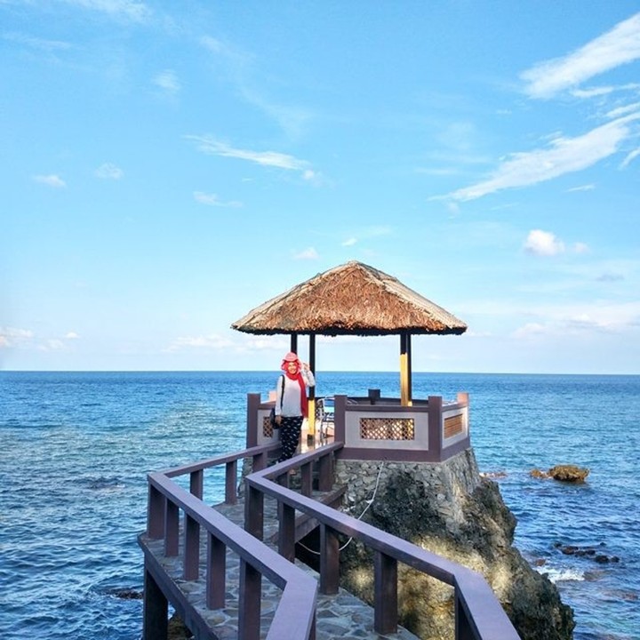Top 8+ Tempat Wisata Pantai di Aceh yang Indah