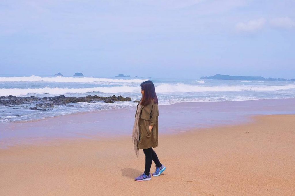 aceh, sabang, top 8+ tempat wisata pantai di aceh yang indah