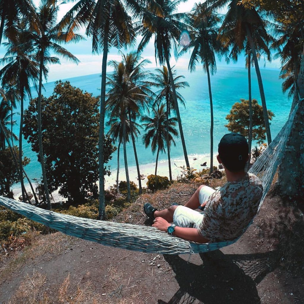 aceh, sabang, top 8+ tempat wisata pantai di aceh yang indah