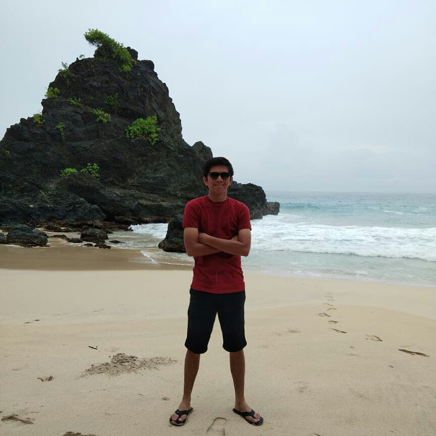 aceh, sabang, top 8+ tempat wisata pantai di aceh yang indah
