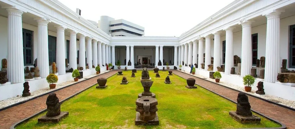 Top 8+ Tempat Wisata Sejarah di Jakarta Pusat untuk Melepas Penat
