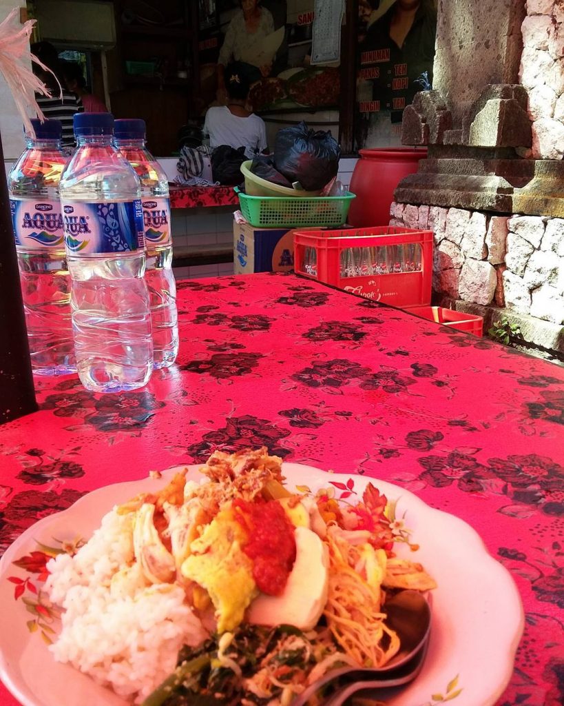 Top 8+ Wisata Kuliner di Bali yang Ramai di Kunjungi Wisatawan