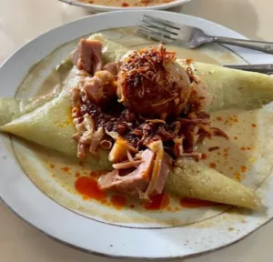 top 9+ kuliner banjarmasin legendaris yang wajib kamu coba