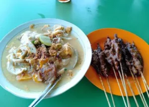 top 9+ kuliner banjarmasin legendaris yang wajib kamu coba