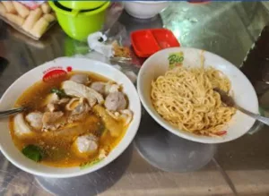 top 9+ kuliner banjarmasin legendaris yang wajib kamu coba
