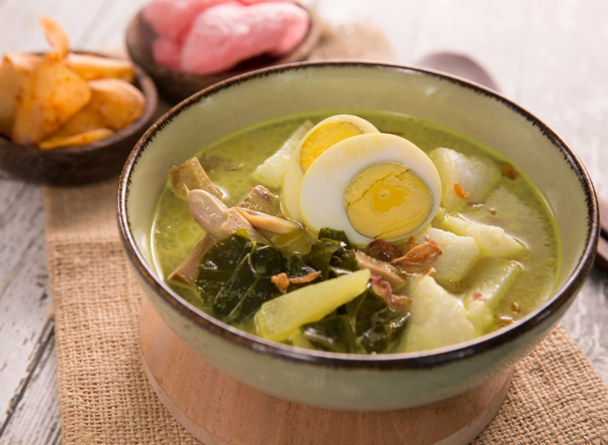 top 9+ kuliner banjarmasin legendaris yang wajib kamu coba