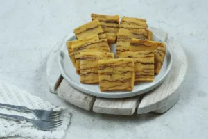 top 9+ oleh-oleh khas palembang yang tahan lama dan maknyus