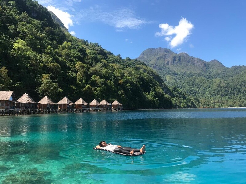 top 9+ pantai unik di indonesia yang indah dan jarang diketahui!