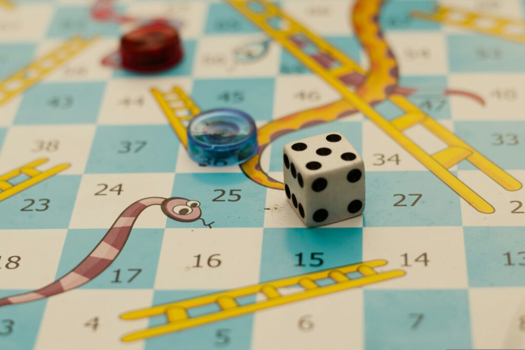 Top 9+ Rekomendasi Board Game Cafe di Jakarta yang Paling Fun