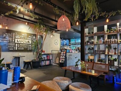 top 9+ rekomendasi board game cafe di jakarta yang paling fun