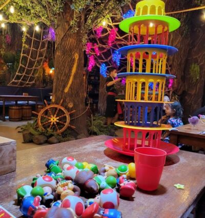 top 9+ rekomendasi board game cafe di jakarta yang paling fun