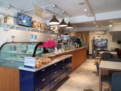 top 9+ rekomendasi board game cafe di jakarta yang paling fun