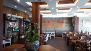 top 9+ rekomendasi restoran di beachwalk bali