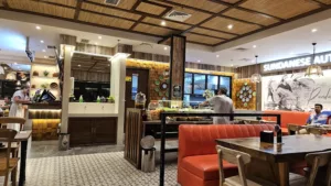 top 9+ rekomendasi restoran di beachwalk bali
