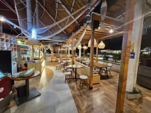 top 9+ rekomendasi restoran di beachwalk bali