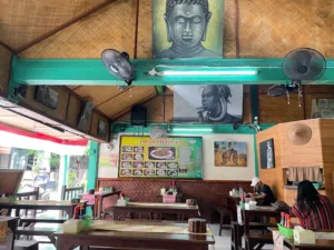 top 9+ rekomendasi restoran di beachwalk bali