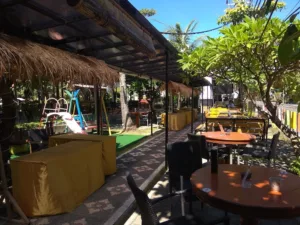 top 9+ rekomendasi restoran di beachwalk bali