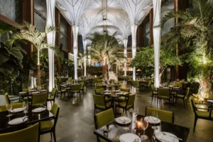 top 9+ restoran fine dining bali yang romantis dan mewah