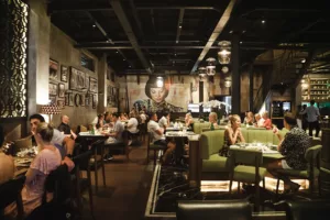 top 9+ restoran fine dining bali yang romantis dan mewah