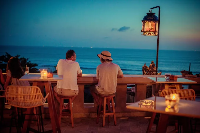 Top 9+ Restoran Fine Dining Bali yang Romantis dan Mewah