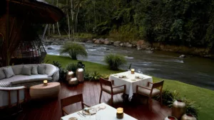 top 9+ restoran fine dining bali yang romantis dan mewah