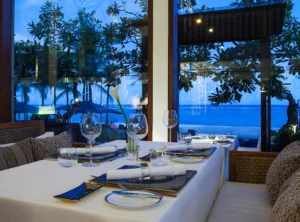 top 9+ restoran fine dining bali yang romantis dan mewah