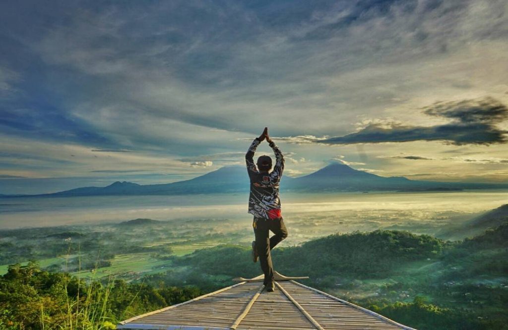 bukit, jawa tengah, magelang, top 9+ tempat wisata bukit yang menarik di magelang