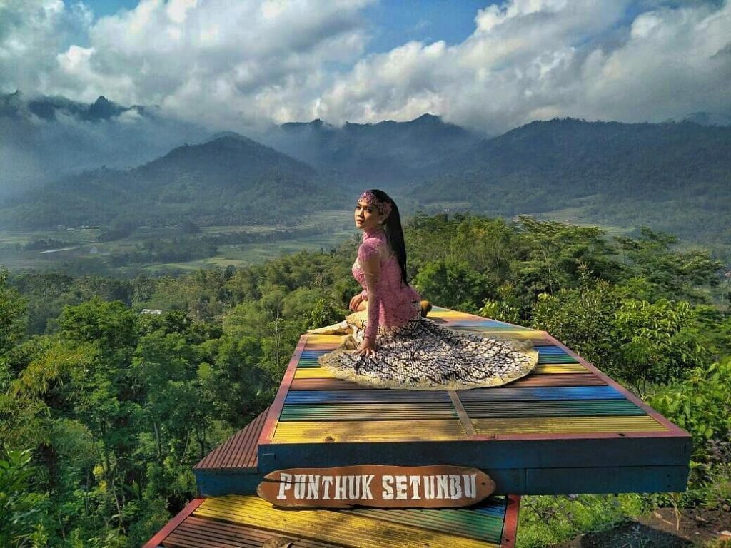 bukit, jawa tengah, magelang, top 9+ tempat wisata bukit yang menarik di magelang