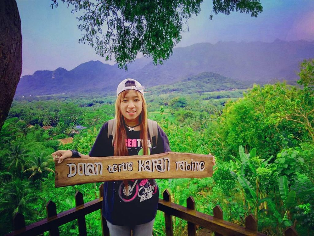 bukit, jawa tengah, magelang, top 9+ tempat wisata bukit yang menarik di magelang