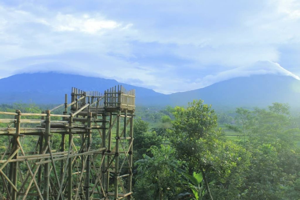 bukit, jawa tengah, magelang, top 9+ tempat wisata bukit yang menarik di magelang