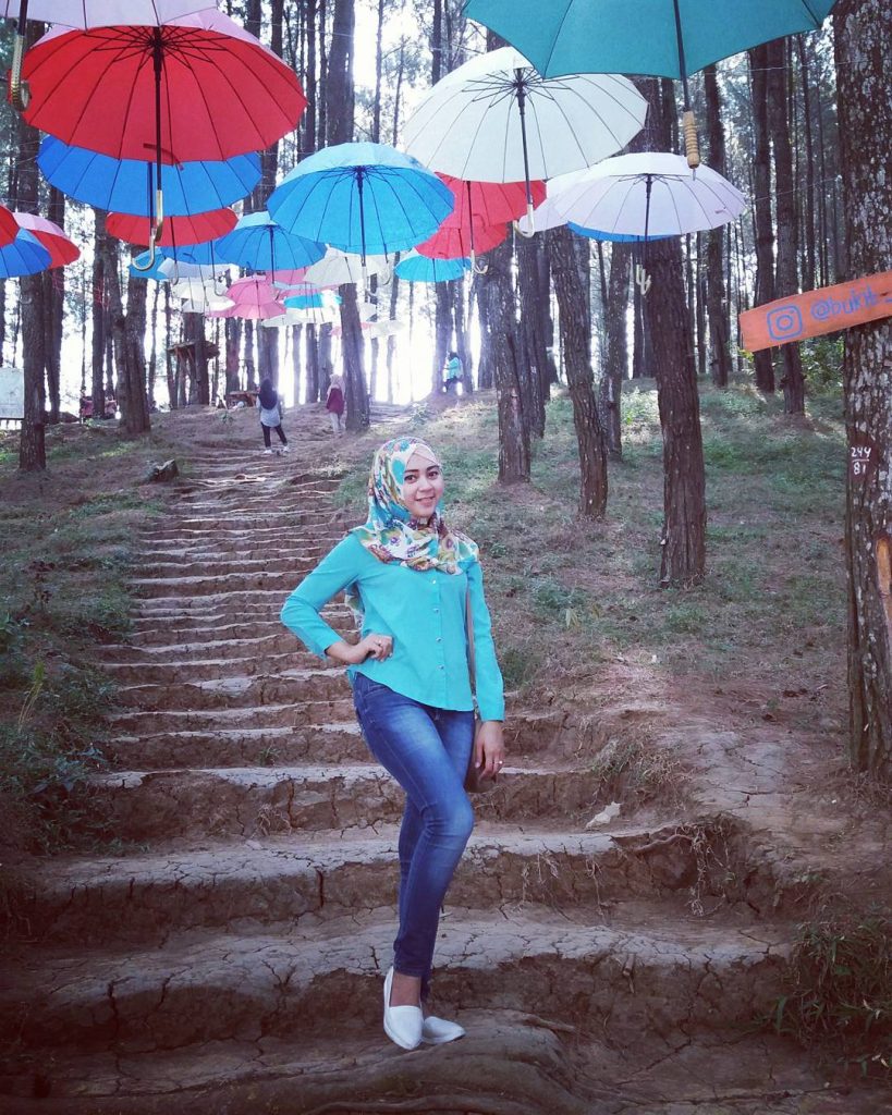 bukit, jawa tengah, magelang, top 9+ tempat wisata bukit yang menarik di magelang