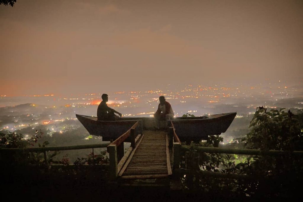 bukit, jawa tengah, magelang, top 9+ tempat wisata bukit yang menarik di magelang